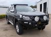 Picture of Safari Snorkel - Nissan Navara NP300