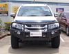 Picture of Deluxe Dobinsons Bullbar - Isuzu MUX (11/13 - 01/17)