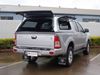 Picture of Carryboy Canopy - Foton Tunland