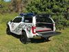 Picture of Carryboy Canopy - Nissan Navara NP300