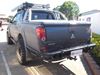 Picture of X-rox Rear Bar - MN Triton