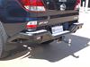 Picture of OL Rear Step Towbar - Mazda BT50 (2011 onwards)