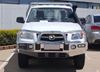 Picture of ECB Alloy Bullbar - Mazda BT50 (09/08 - 09/11)