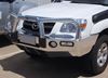 Picture of ECB Alloy Bullbar - Mazda BT50 (09/08 - 09/11)