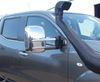 Picture of Clearview Towing Mirrors Navara NP300