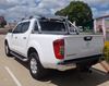 Picture of Adapta and Rear Rack - Nissan NP300