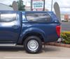 Picture of Mean Mother Canopy - Nissan NP300