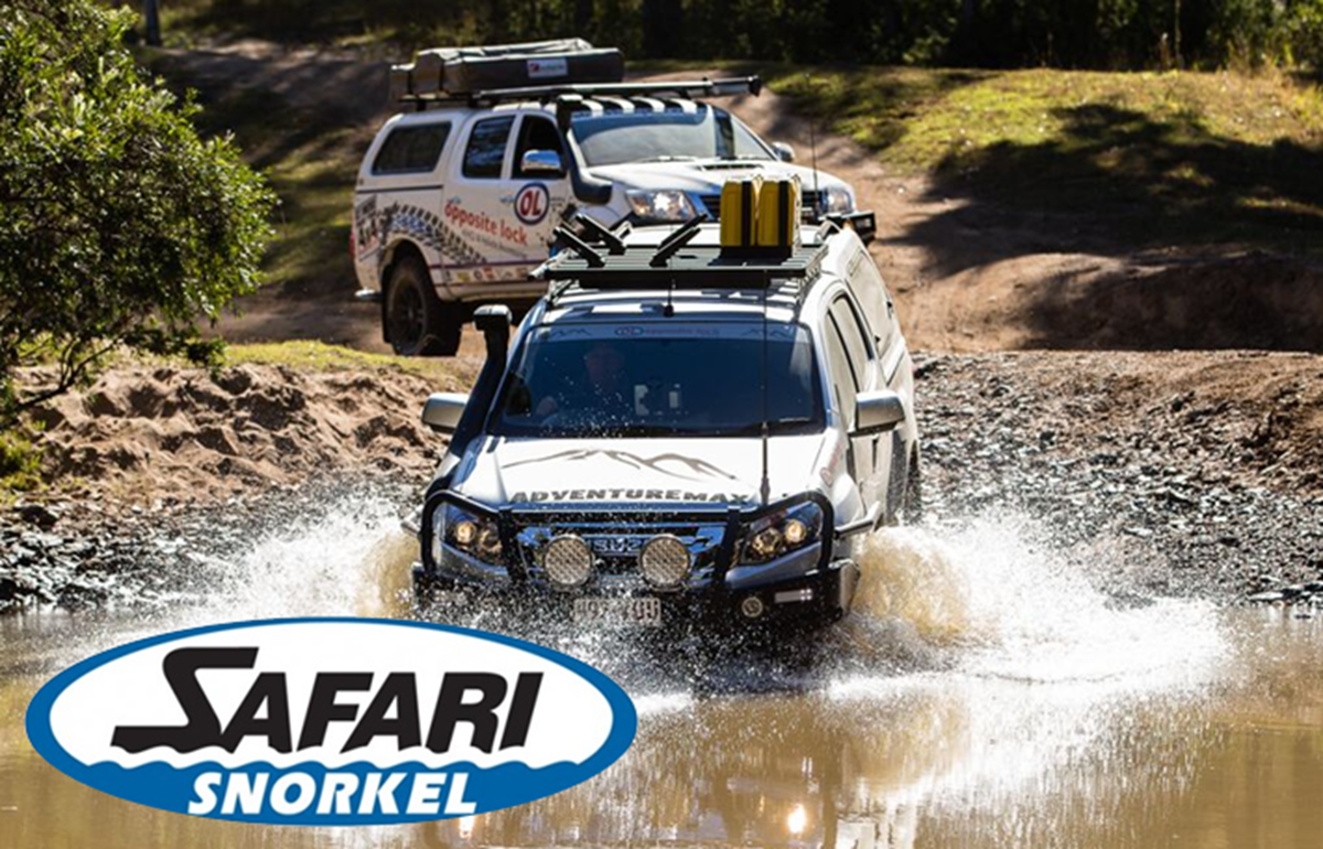 Whats the Secret behind Safari Snorkels?