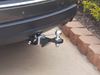 Picture of Hayman Reese Towbar -  Jeep Grand Cherokee