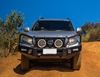 Picture of OL Post Type Bullbar - Suits 150 Series Prado