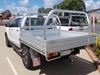 Picture of Aluminium Tray - Mazda BT50 (10/11 - 05/18)