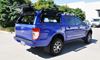 Picture of Carryboy Canopy - Ford Ranger PX