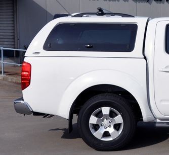 D40 Navara – Carryboy Australia