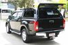 Picture of Carryboy Canopy - Isuzu Dmax (6/12 - to current)