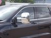 Picture of Clearview Towing Mirrors Jeep Grand Cherokee