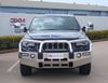 Picture of ECB Alloy Bullbar - Jeep Grand Cherokee