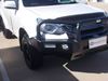 Picture of ECB Bigtube Bullbar - Isuzu MUX (03/2017 - On)