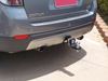 Picture of Hayman Reese Towbar - Holden Captiva