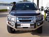 Picture of Dobinsons Colorcoded Deluxe Bullbar - Isuzu D-max (06/12 - 02/17)