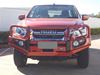 Picture of Dobinsons Deluxe Colour coded bullbar - Dmax (02/17 - On)
