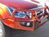 Picture of Dobinsons Deluxe Colour coded bullbar - Dmax (02/17 - On)