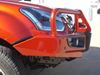 Picture of Dobinsons Deluxe Colour coded bullbar - Dmax (02/17 - On)