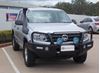 Picture of OL Post Style steel bullbar - 2017 VW Amarok