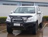 Picture of X-ROX Steel Winch Compatible Bullbar - Isuzu D-Max (06/12 - 2/17)