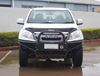 Picture of X-ROX Steel Winch Compatible Bullbar - Isuzu D-Max (06/12 - 2/17)