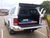 Picture of Carryboy Full-bed Sliding Floor - VW Amarok