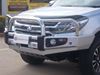 Picture of Dobinsons Stainless Loop Bullbar - RG Colorado (07/16 - On)