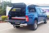 Picture of Carryboy Canopy - Suits Hilux (9/11 - 6/15)
