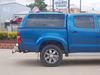 Picture of Carryboy Canopy - Suits Hilux (9/11 - 6/15)
