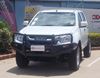 Picture of Dobinsons Classic Bullbar - Isuzu D-max (02/2017 On)