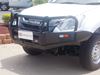 Picture of Dobinsons Classic Bullbar - Isuzu D-max (02/2017 On)