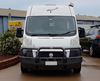 Picture of ECB Alloy Bullbar - Fiat Ducato (09/11 - 09/14) Motor home