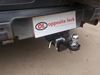 Picture of Hayman Reese Towbar - Honda CRV