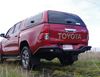 Picture of OL Rear Step Towbar - Suits Toyota Hilux