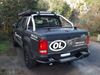 Picture of Opposite Lock VW Amarok rear Step