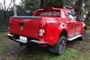 Picture of Holden RG Colorado OL Rear step Towbar