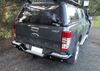 Picture of OL Rear Step Towbar - Ford PX/ PX2 Ranger