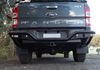 Picture of OL Rear Step Towbar - Ford PX/ PX2 Ranger