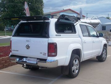 Picture of EGR Premium Series Canopy - VW Amarok