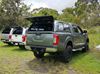 Picture of Carryboy Canopy - Nissan Navara NP300