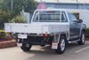 Picture of Duratray Alloy Tray - Isuzu Dmax (03/2017 - On)