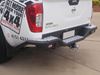 Picture of OL Rear Step Towbar - Nissan Navara NP300