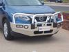 Picture of ECB Alloy Bullbar - Nissan X-trail (02/17 - On)