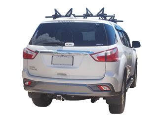 Picture of Rhino Rack Kayak Holders