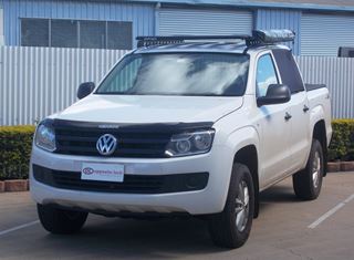 Picture of Rhino Pioneer Platform Roof Rack - VW Amarok