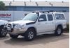 Picture of Dobinsons Snorkel - Mazda Bt50 Diesel (03/05 - 07/11)